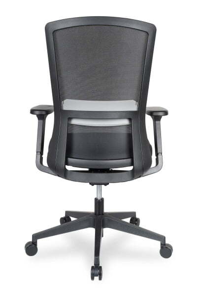 College CLG-426 MBN-B Black