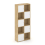 Стеллаж Locker Plus LK.K-008 798x350x1983