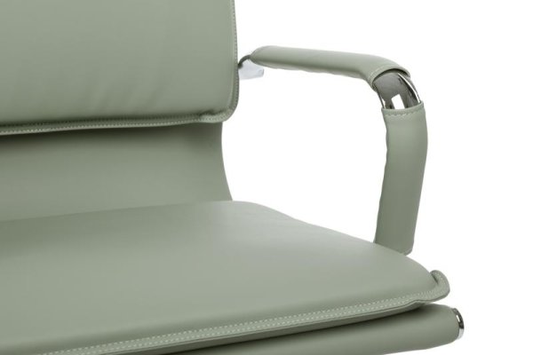 Кресло Hugo RCH 6003-3E Зеленый
