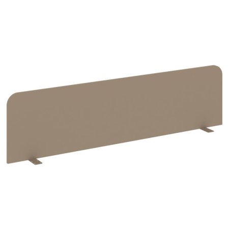 Экран продольный ES.DEKR-158 (1580х18х410)