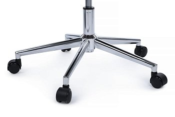 Кресло Hugo RCH 6003-1SE Черный