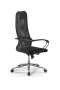 Кресло для руководителя Метта Sit 8 B1-8K - X1+UMF(X1) /Uh00/Wh00/K1bL(M09.B23.G18.W01)