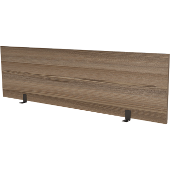 Экран для бенча Аргентум-МП СМЭ25-18Б 1800x25x350