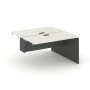 Стол-приставка к опорным элементам SN-D.DPRS-012 (1180х1432х750)