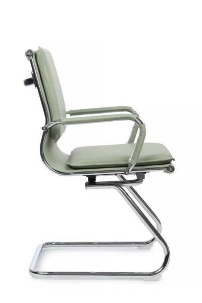 Кресло Hugo RCH 6003-3E Зеленый