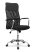 College CLG-419 MXH Black