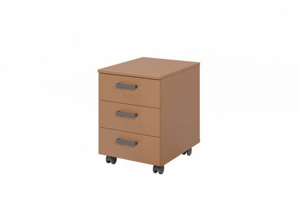 Тумба подкатная L-92 420х526х568