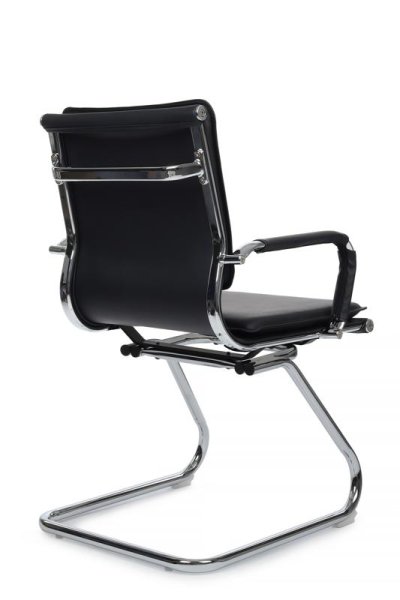 Кресло Hugo RCH 6003-3EC Черный (Черный)