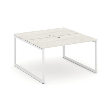 Рабочая станция 2-х сторонняя SN-4O.DRS-023 (1380х1632х750)