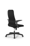 Кресло для руководителя Метта Sit 8 B2-10U - UMF(X1) /Uh02/Wh00/U1mL-b(M09.B02.G15.W01