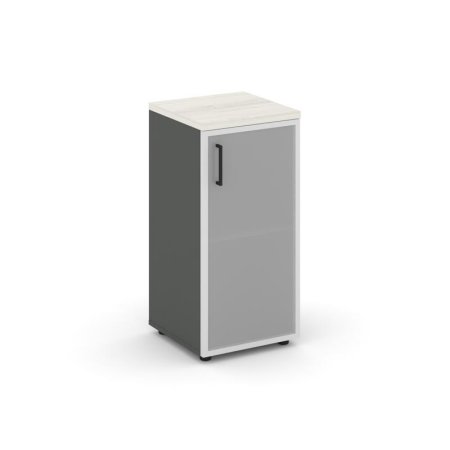 Шкаф низкий узкий SN.STU.E-303(R) (400х400х833)