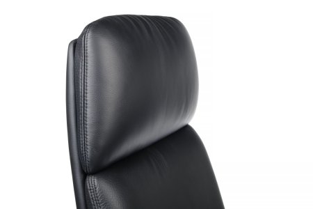 Офисное кресло Pablo A2216-1 Черный (Черный)