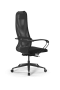 Кресло для руководителя Метта SynchroSit 8 B1-8K - X1+UMF(X1) /Uh00/Wh00/K1bL(M24.B11.G19.W02)