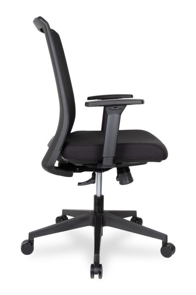 College CLG-429 MBN-B Black