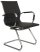 Стул офисный Hugo RCH 6002-3 Черный