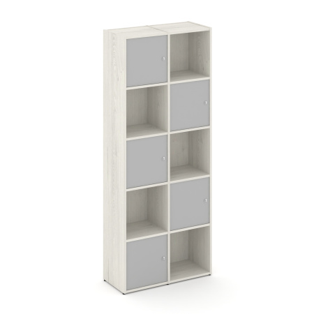 Стеллаж Locker Plus LK.K-008 798x350x1983