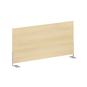 Экран боковой L720мм Metal System Style Б.ЭКР-72 720x18x348
