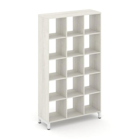 Каркас стеллажа 5 ярусов SN.KS-530 (1121х400х1982)