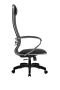 Кресло для руководителя Метта МЕТТА-17(MPRU)/подл.131/осн.001