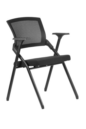 Стул офисный Seat RCH M2001 Черный (Черный)