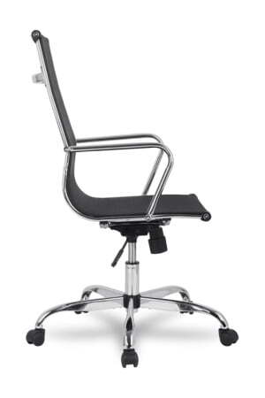 Офисное кресло College H-966F-1/Black (Черный)