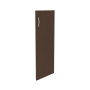 Дверь высокая ЛДСП правая А.Д-2 (R)