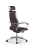 Кресло для руководителя Метта Samurai B2-11K - Infinity /Kc06/Wm06/K2cL/H2cL-3D(M26.B32.G25.W03)