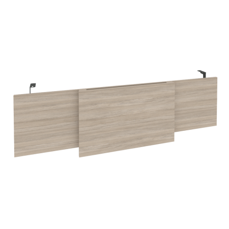 Царга стола руководителя Onix O.M-CSR-5 1540x450x54