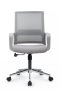Кресло Mint RCH M1029MWE Серый