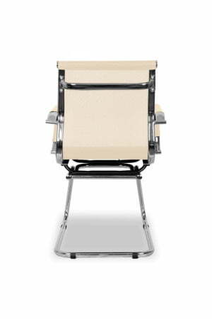 Офисное кресло College CLG-619 MXH-C Бежевый (Бежевый)