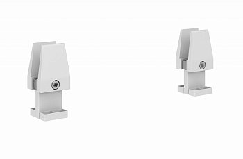 Комплект кронштейнов  для двойного стола Target TAR551 40x60x87