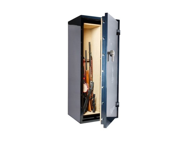 Эксклюзивный сейф VALBERG JÄGER 1670 (Черный)