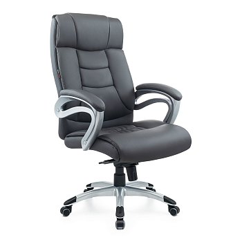 Офисное кресло George Premium Gray