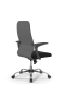 Кресло для руководителя Метта Sit 8 B2-10U - UMF(X1) /Uh02/Wh00/U1mL-b(M09.B21.G20.W01)