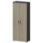 Шкаф Смарт СМШ-58Д Тип1 792x380x1990