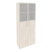 Шкаф высокий широкий Onix O.ST-1.7R 800x420x1977
