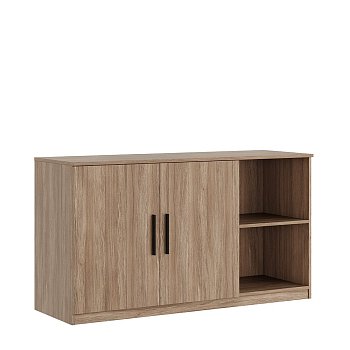Креденция с секцией, древесный AST33940502