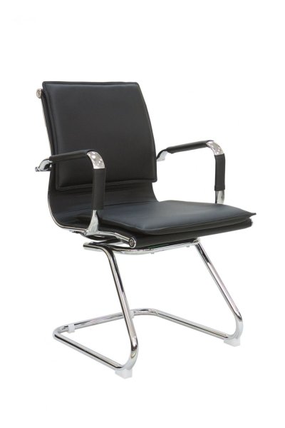 Стул офисный Hugo RCH 6003-3 Черный