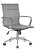 Офисное кресло Hugo RCH 6001-2S Серый