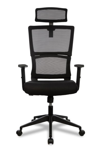 College CLG-435 MXH-A Black