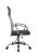 Офисное кресло Smart RCH 8074 Серый | Черный