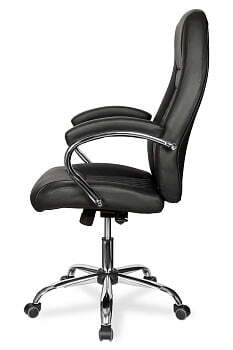 Офисное кресло College CLG-624 LXH Black