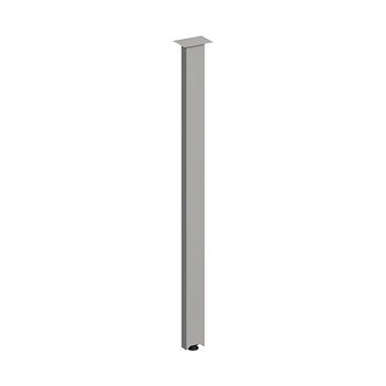 Опора для брифинга МП Формула МП 702 ХР 50x760x25