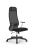 Кресло для руководителя Метта Sit 10 B1-111T - X2+UMF(X1) /Ub00/Wh00/T1bp-c(M09.B02.G15.W01)