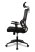 College CLG-435 MXH-A Black