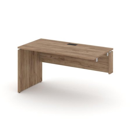 Стол-приставка к опорным элементам SN-D.OPRS-013(R) (1380х700х750)