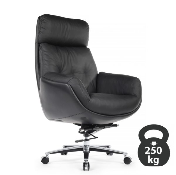 Офисное кресло Marco LS-262A Черный