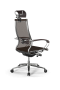 Кресло для руководителя Метта Samurai L2-5K - TS /Kc00/Nc00/K2cL/H2cL-3D(M26.B32.G25.W03)