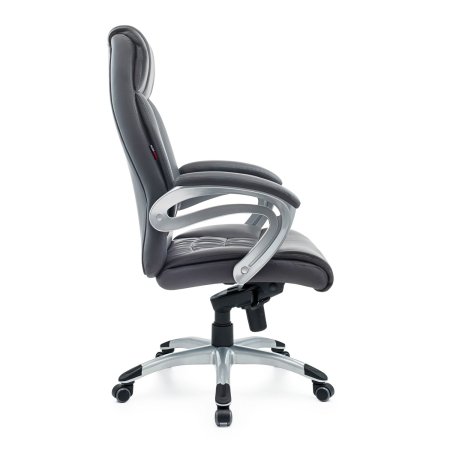 Офисное кресло George Premium Gray (Серый)