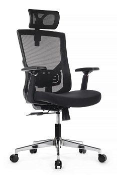 Офисное кресло Step RCH A2320 Черный